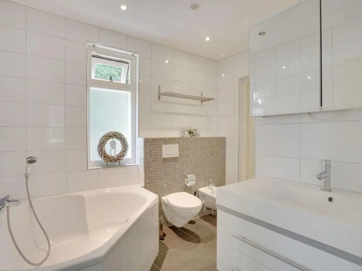 Villa in Netherlands With Sauna & Comfort