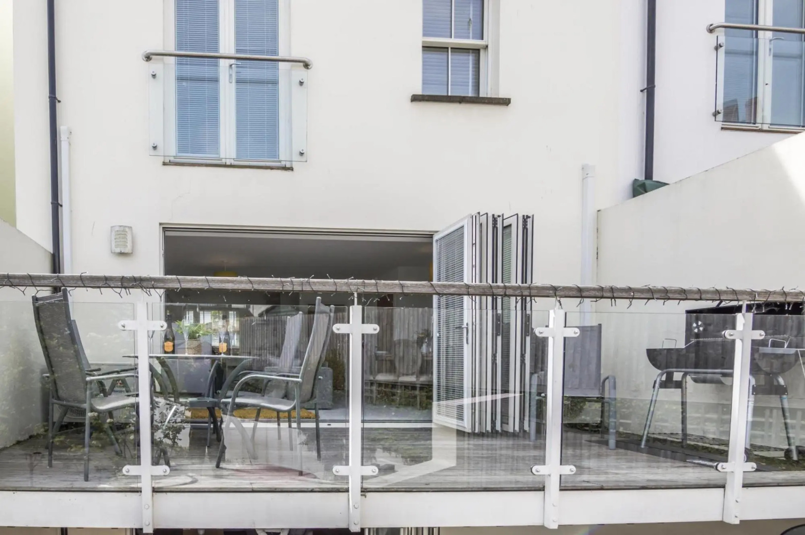 Milford Street - 5 Bedroom Luxurious Holiday Home - Saundersfoot