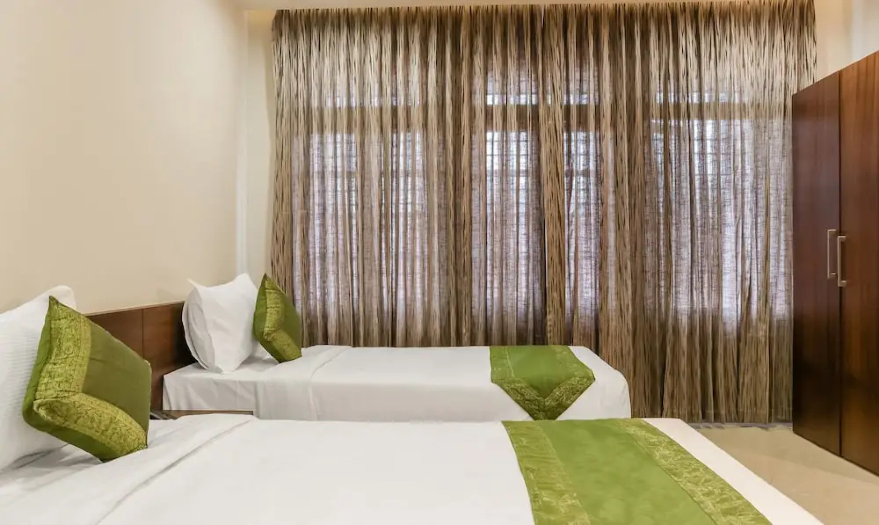 Casino Hotel By Treebo