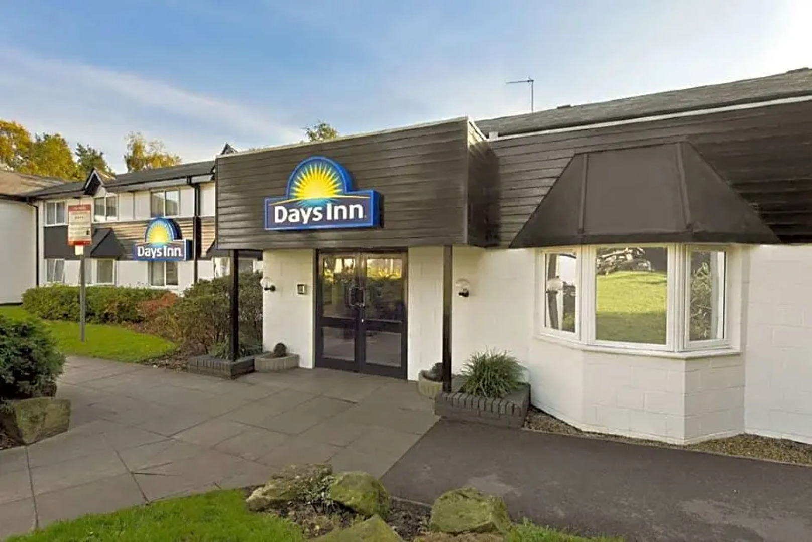 Days Inn Basingstoke East