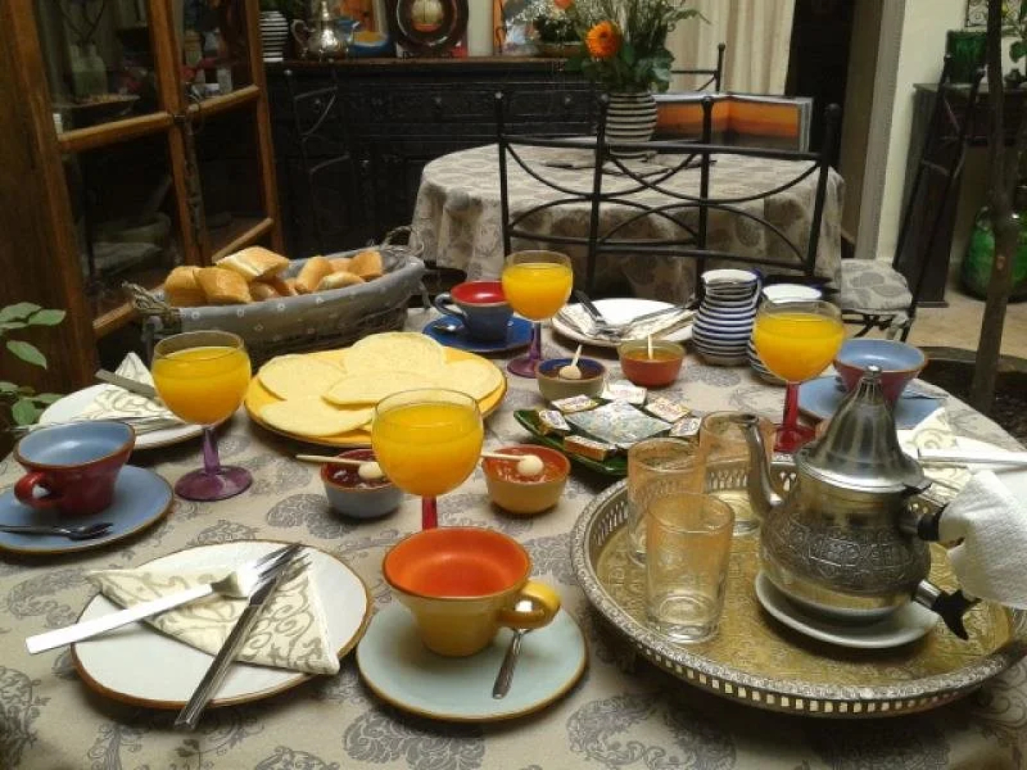 Riad Idrissi
