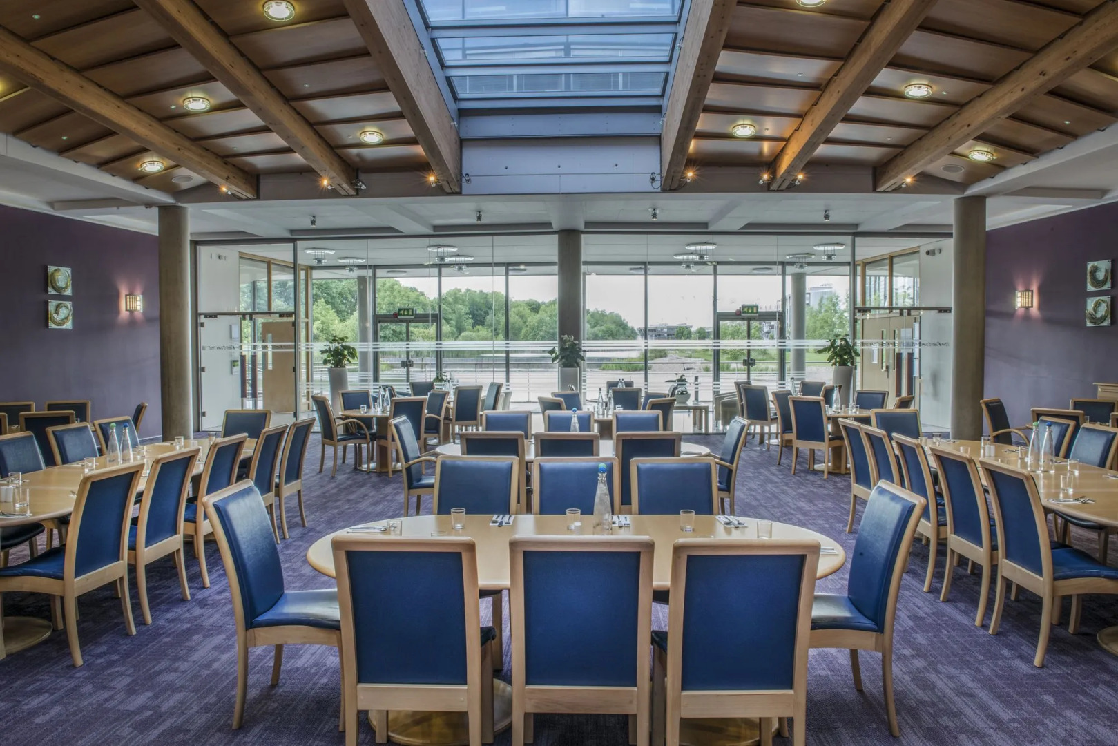 The Jubilee Hotel & Conferences