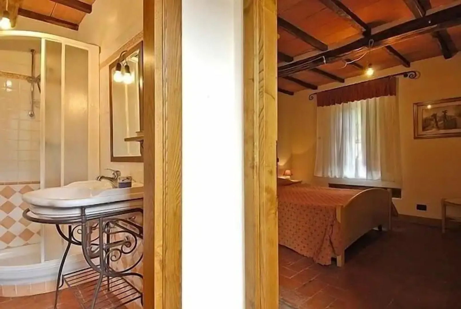 Agriturismo Pian di Fiume