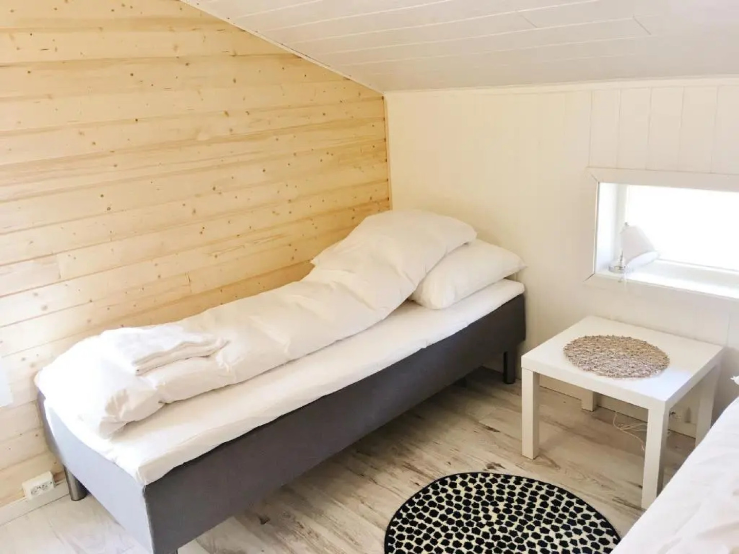 Cape Marina Penthouse