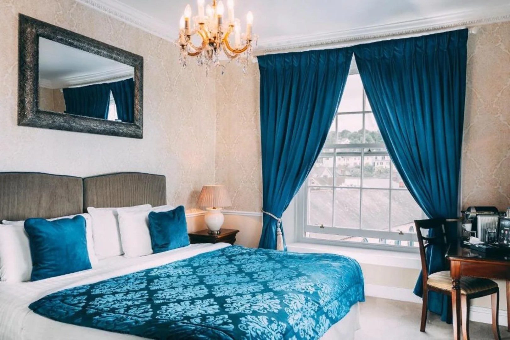 Old Bank House Kinsale