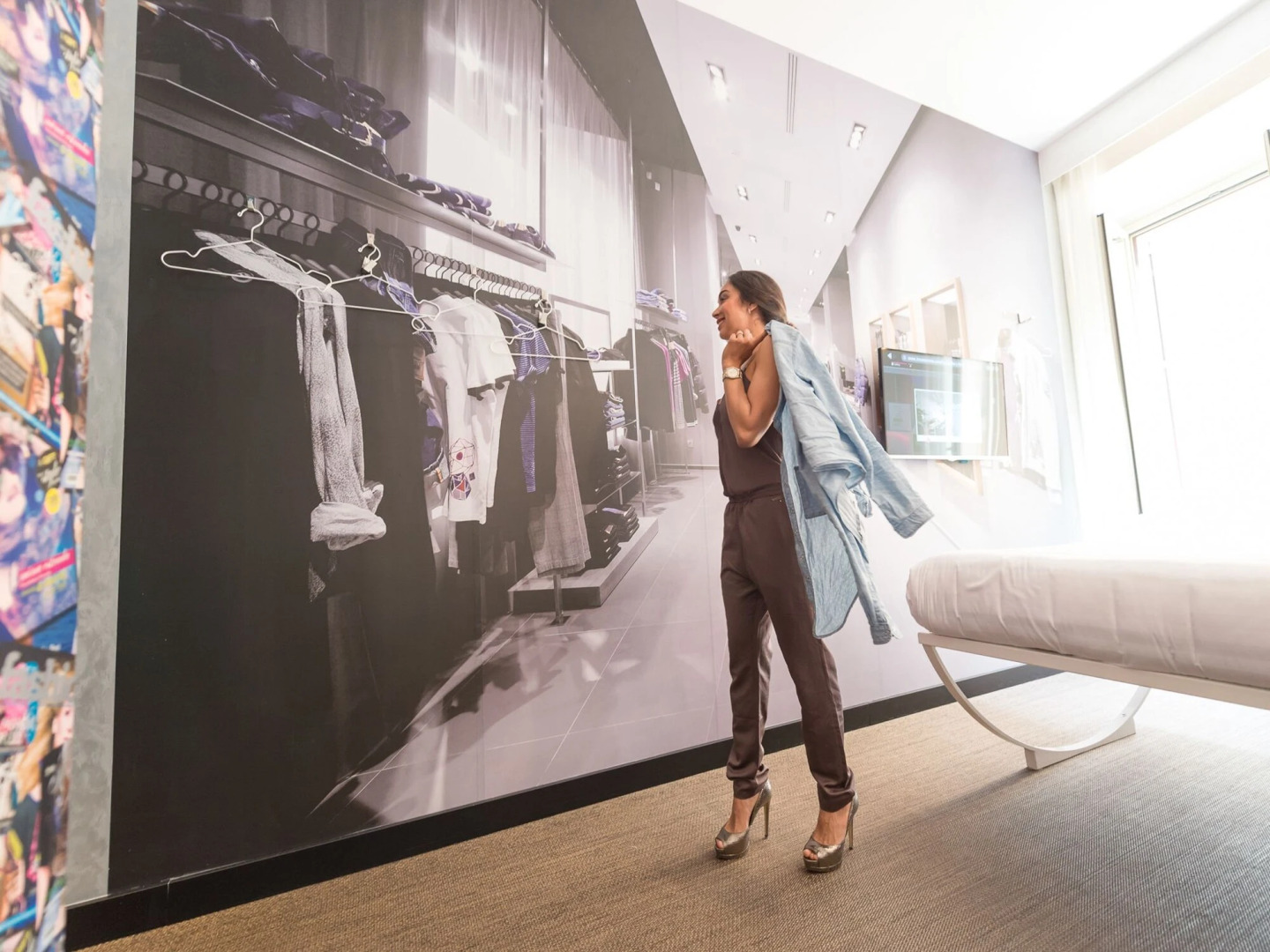 Gueshouse o Affitacamere Magenta Campo dei Fiori