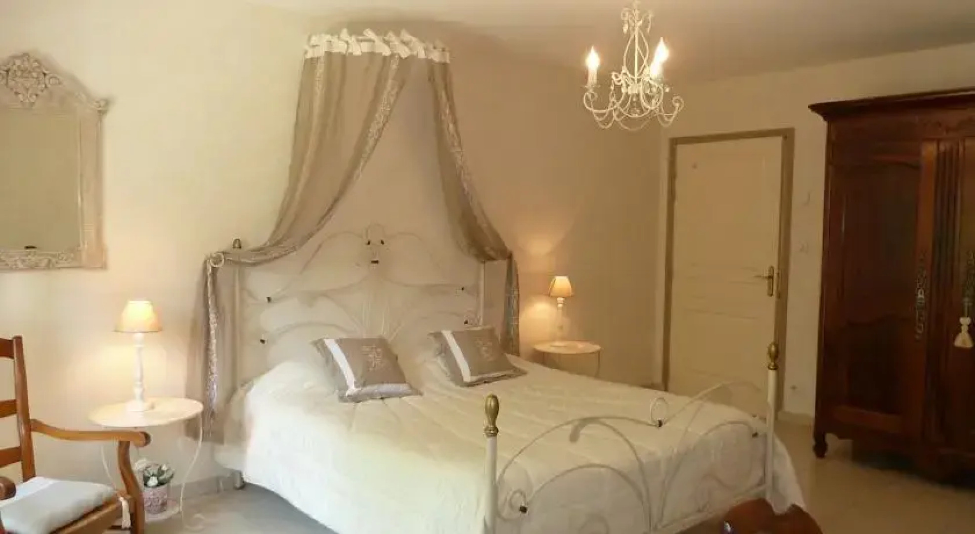 Chambres dhôtes Les Fuyes