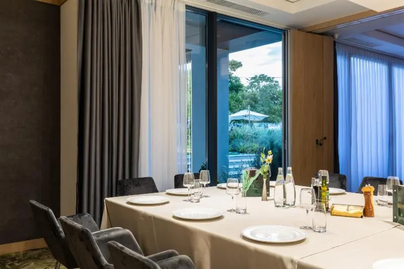 Ramada By Wyndham Parc Slatina