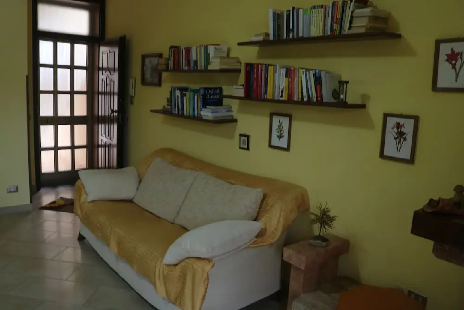 Casa Rita