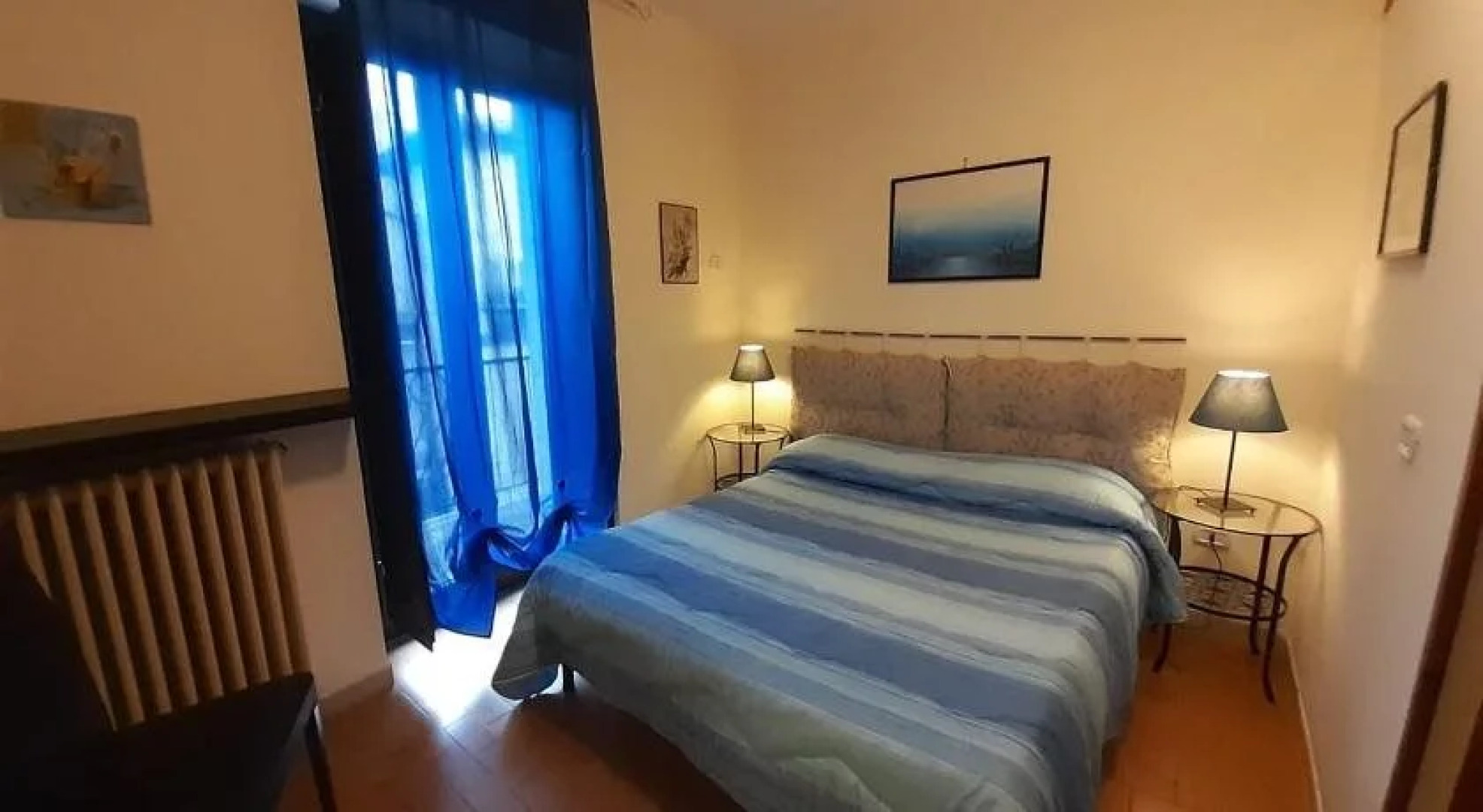 Hotel Eden