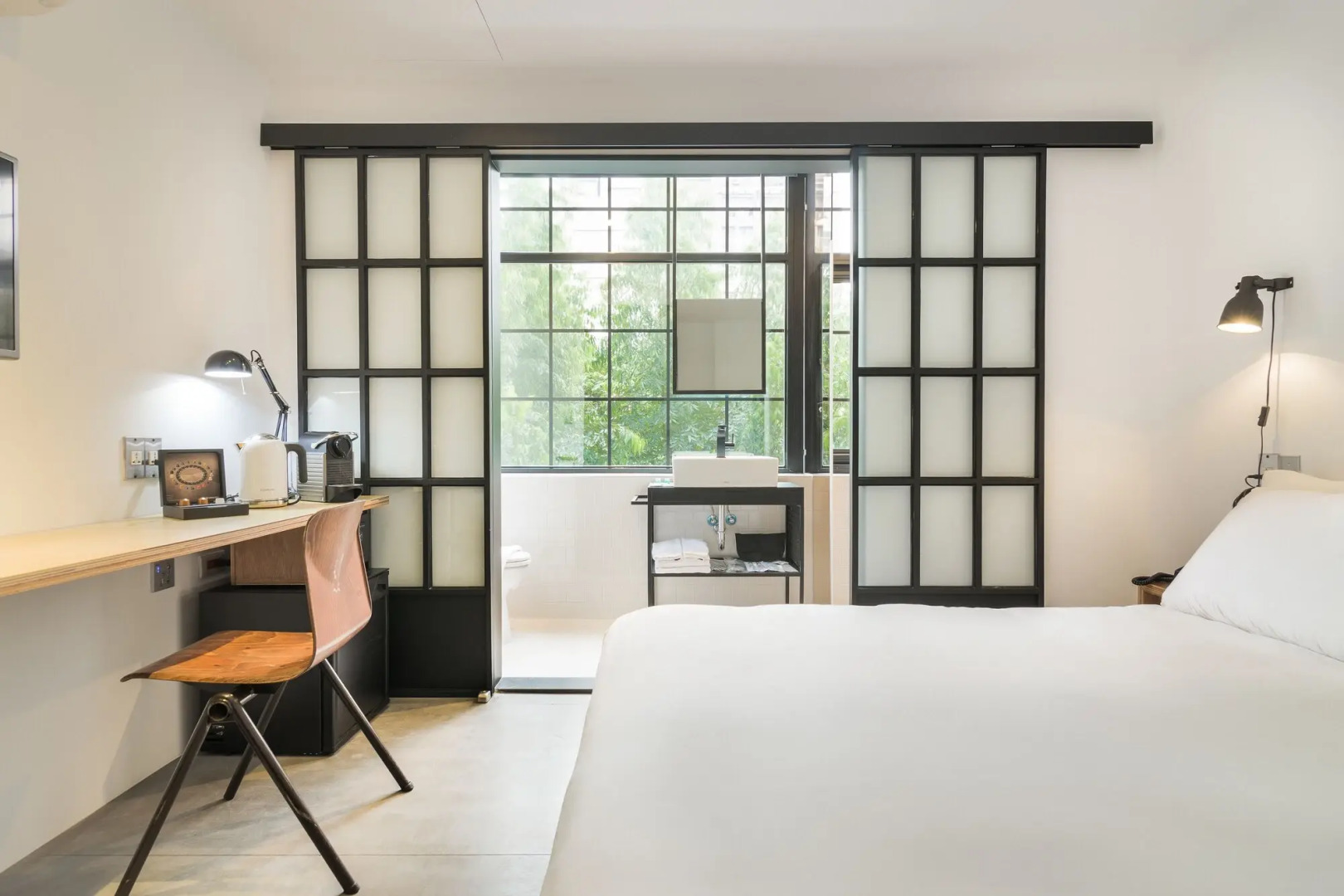 Art'otel Ximending Taipei