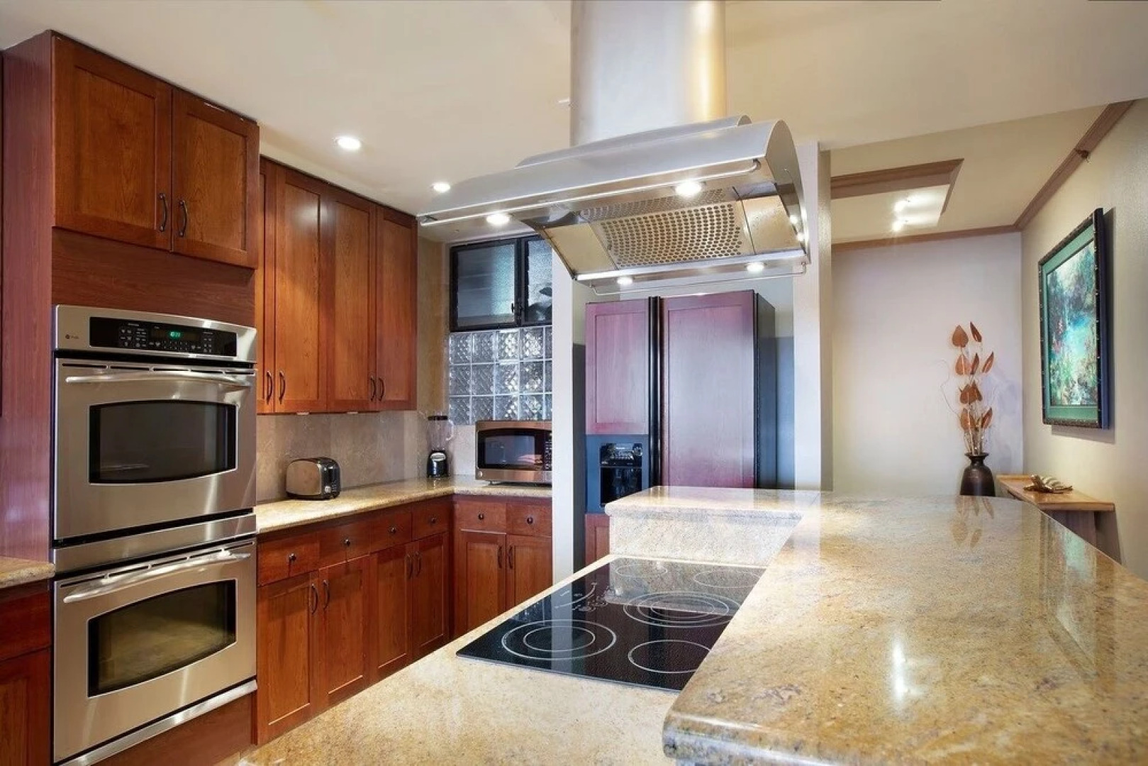 Sands Of Kahana 215 - Two Bedroom Condo