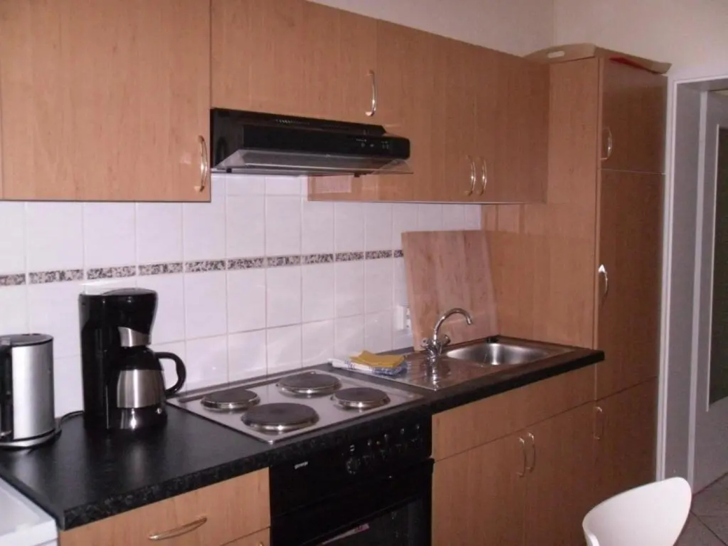 Ferienwohnungen Stark