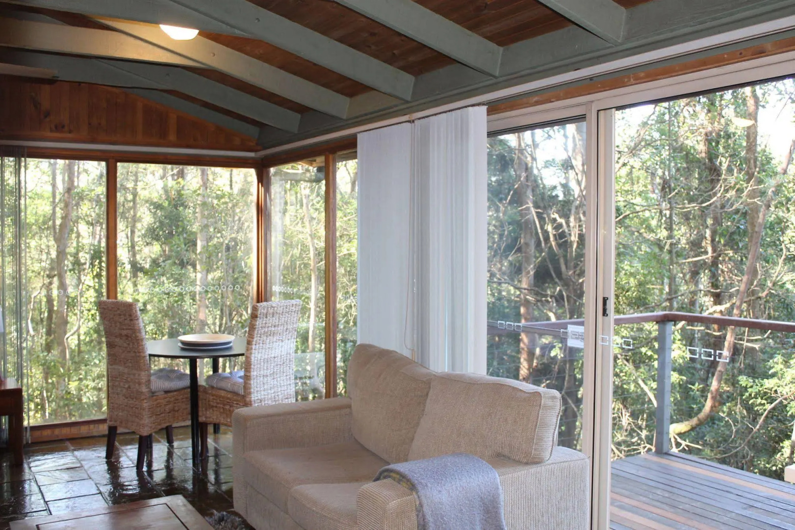 Kondalilla Eco Resort