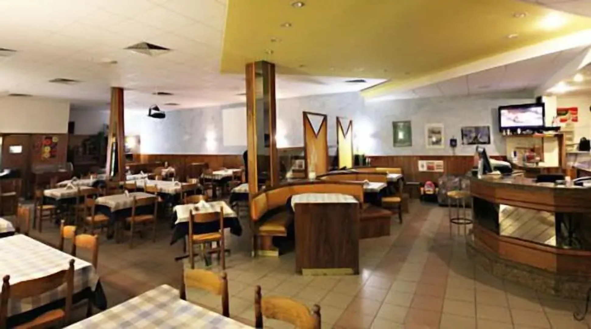 Villaggio Albergo il Gabbiano