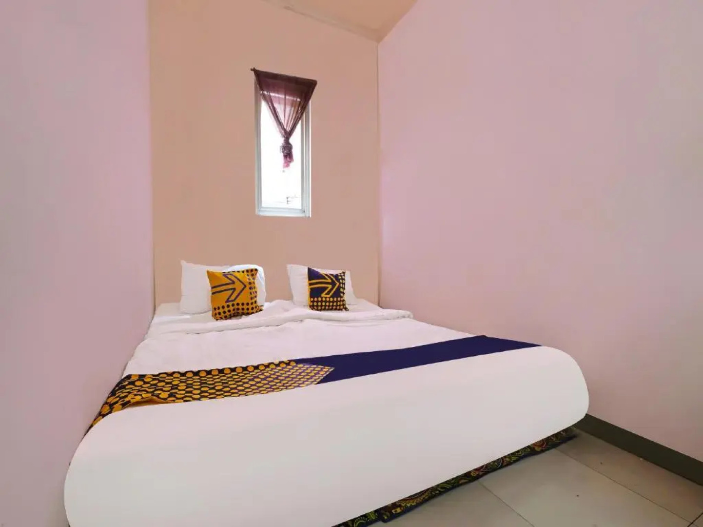 SPOT ON 91832 Pondok Aqueduct