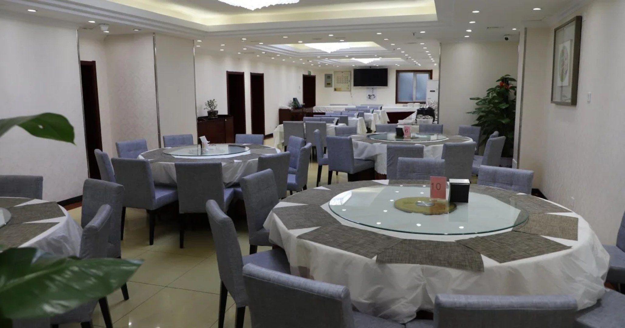 Beijing Jun An Hotel