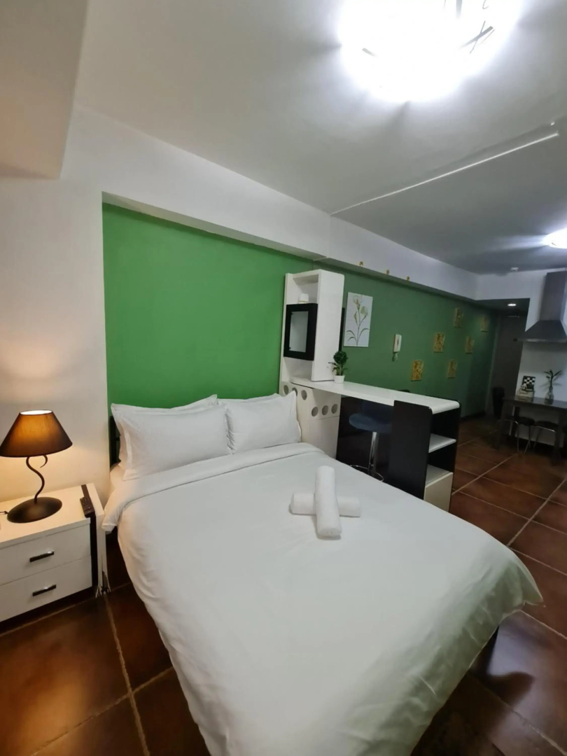 Solemare Parksuites Condo R Us