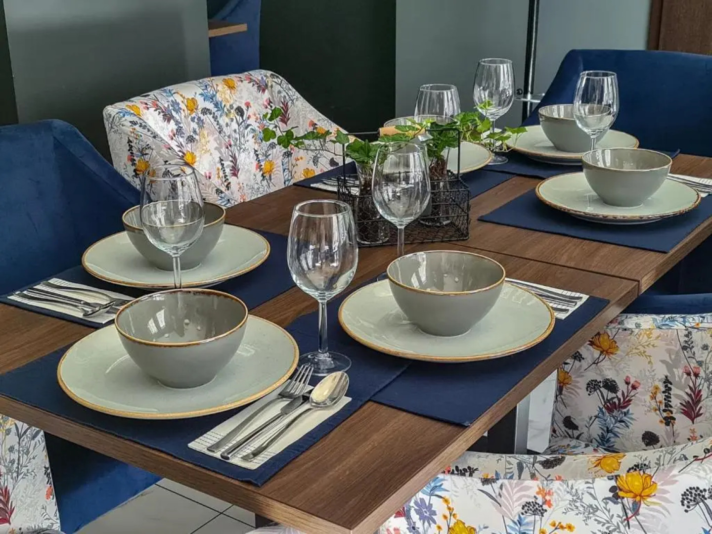 No1 Bed & Breakfast Lounge