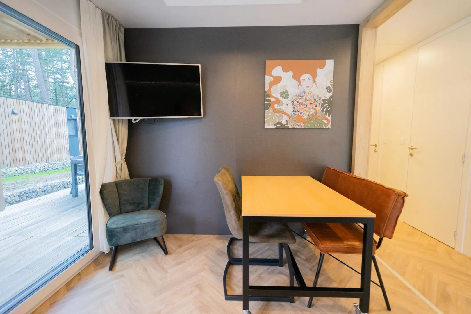 Europarcs Hoge Kempen