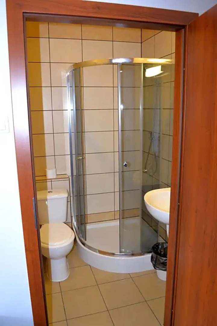 Hostel Mikołajczyka59