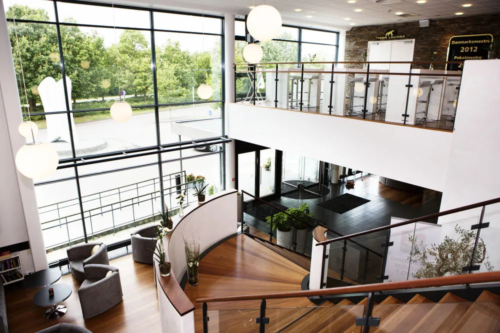 Hotel FC Nordsjælland