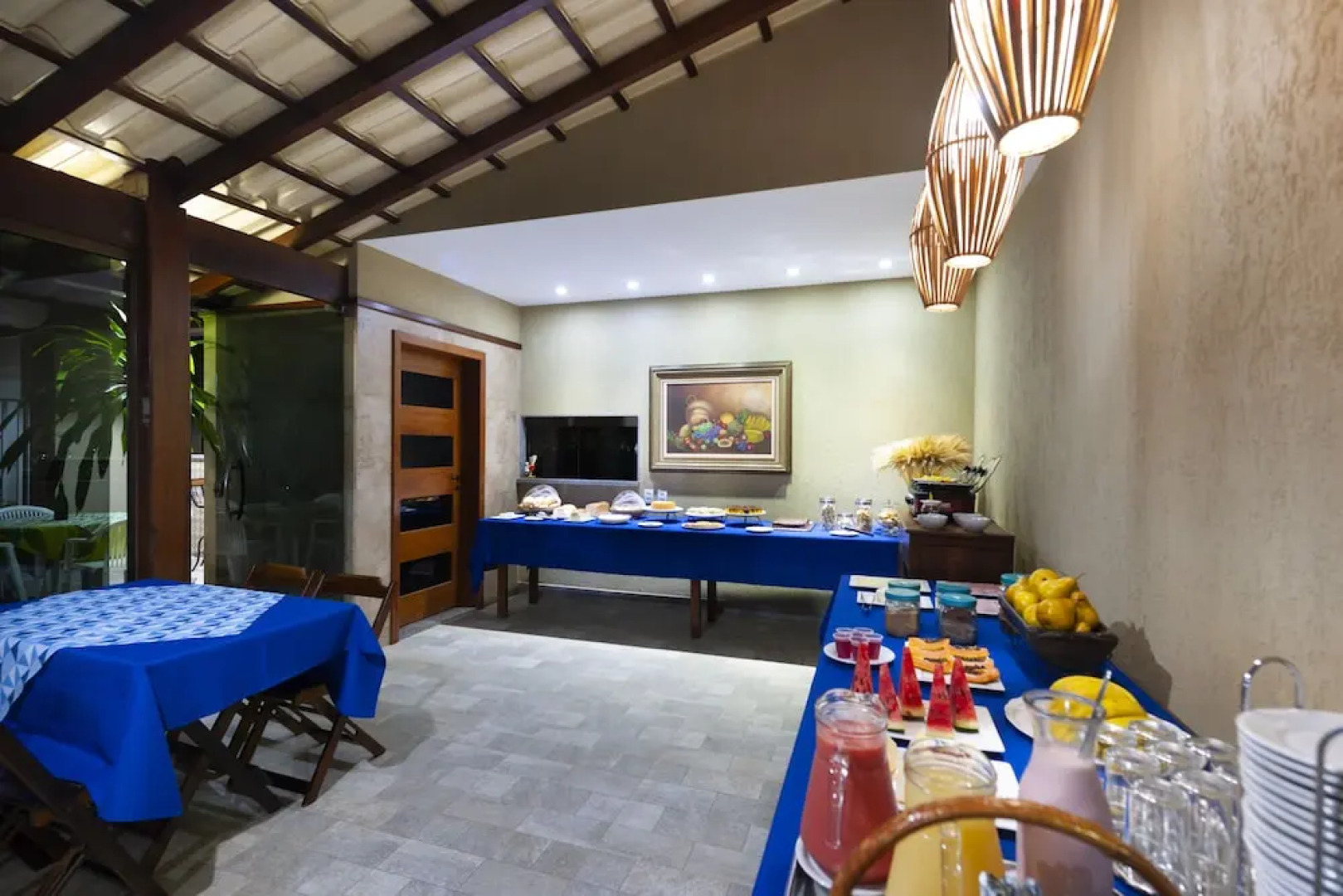 Coqueiros Praia Hotel - Balneário de Iriri