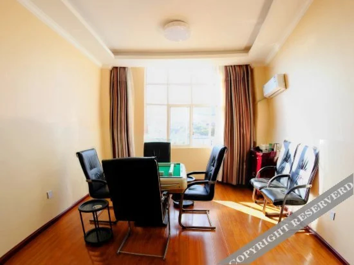 Xingrui Hotel