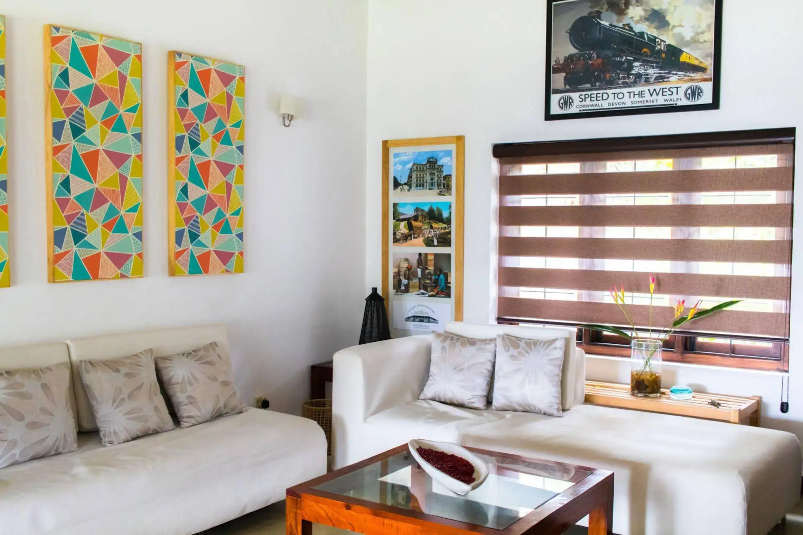 Ceylon Tea Bungalows