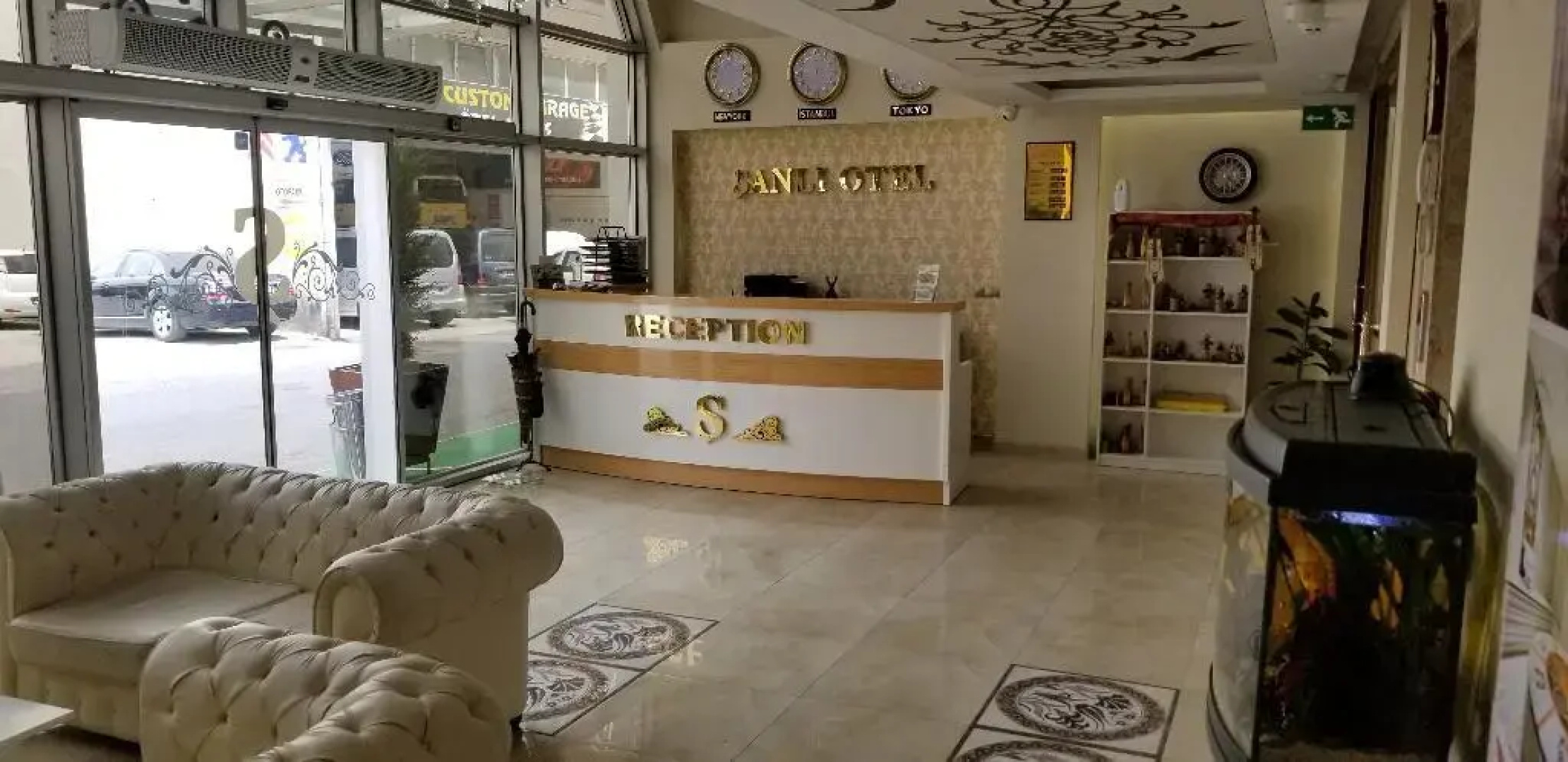 Sanli Hotel