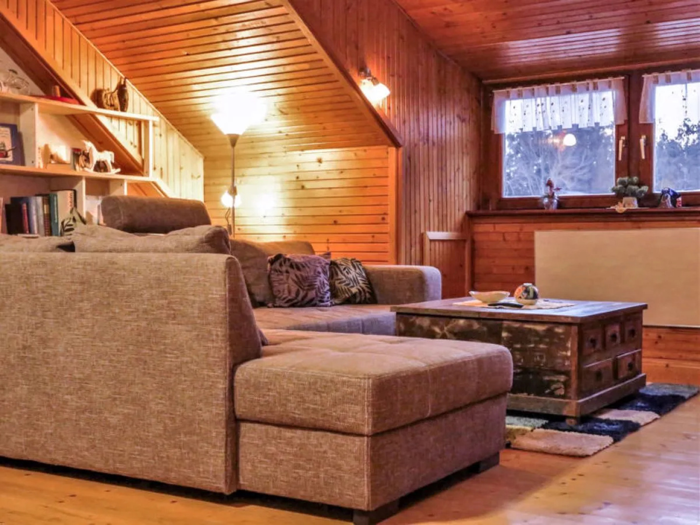 Apartment Messner Cinisi