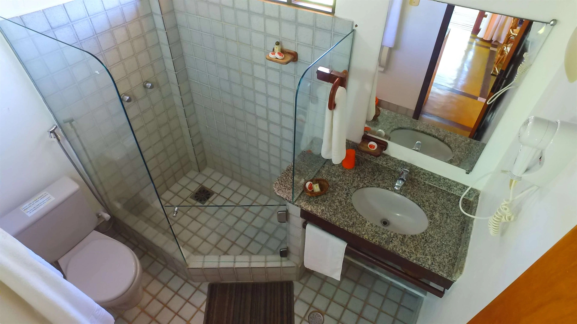 Vilangelim Eco-Pousada