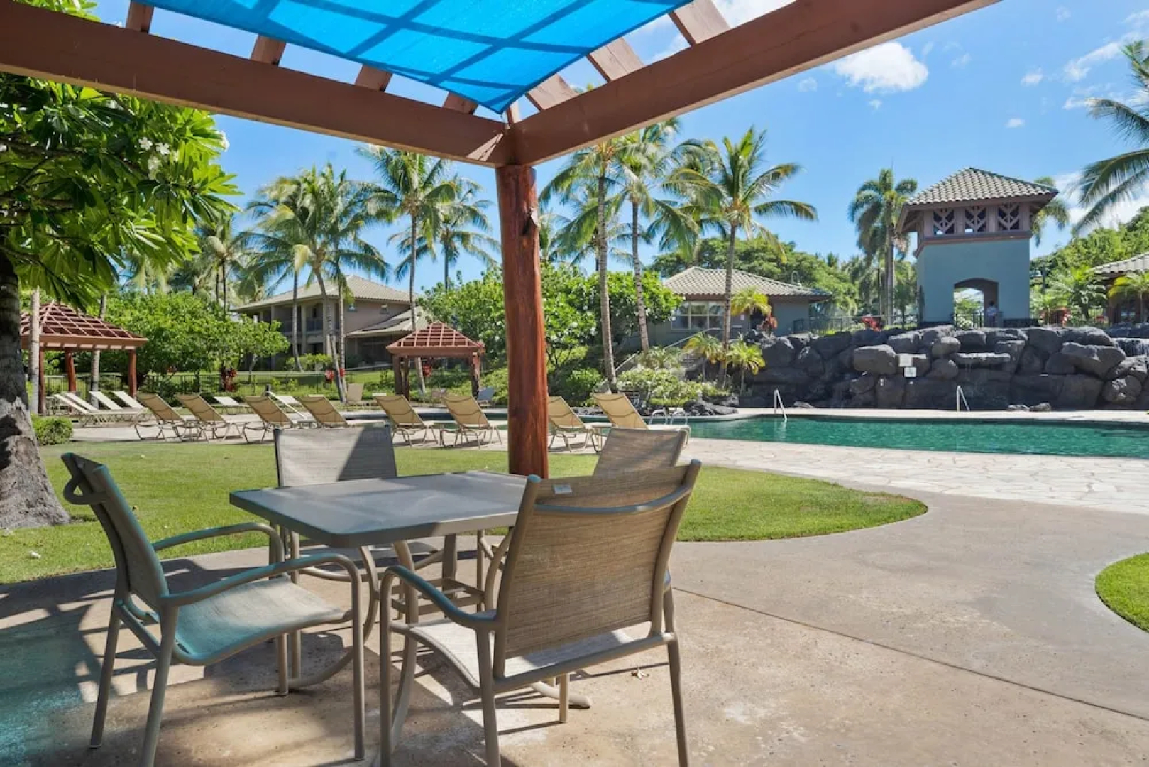 Big Island Fairways at Mauna Lani #1705 by Coldwell Banker Island Vacations