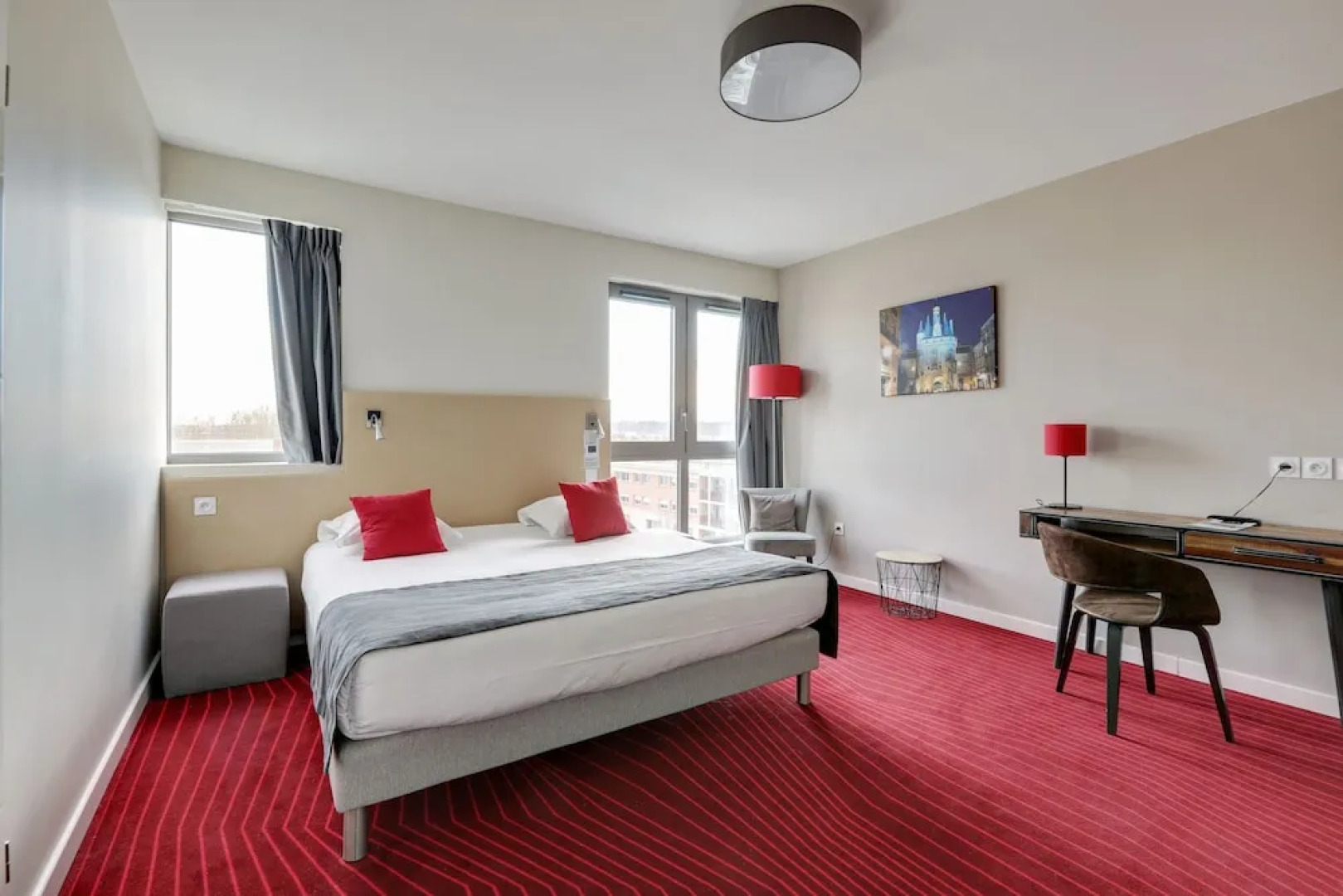 All Suites Bordeaux Marne