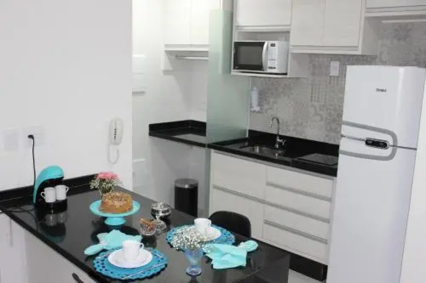 O local para o seu lazer