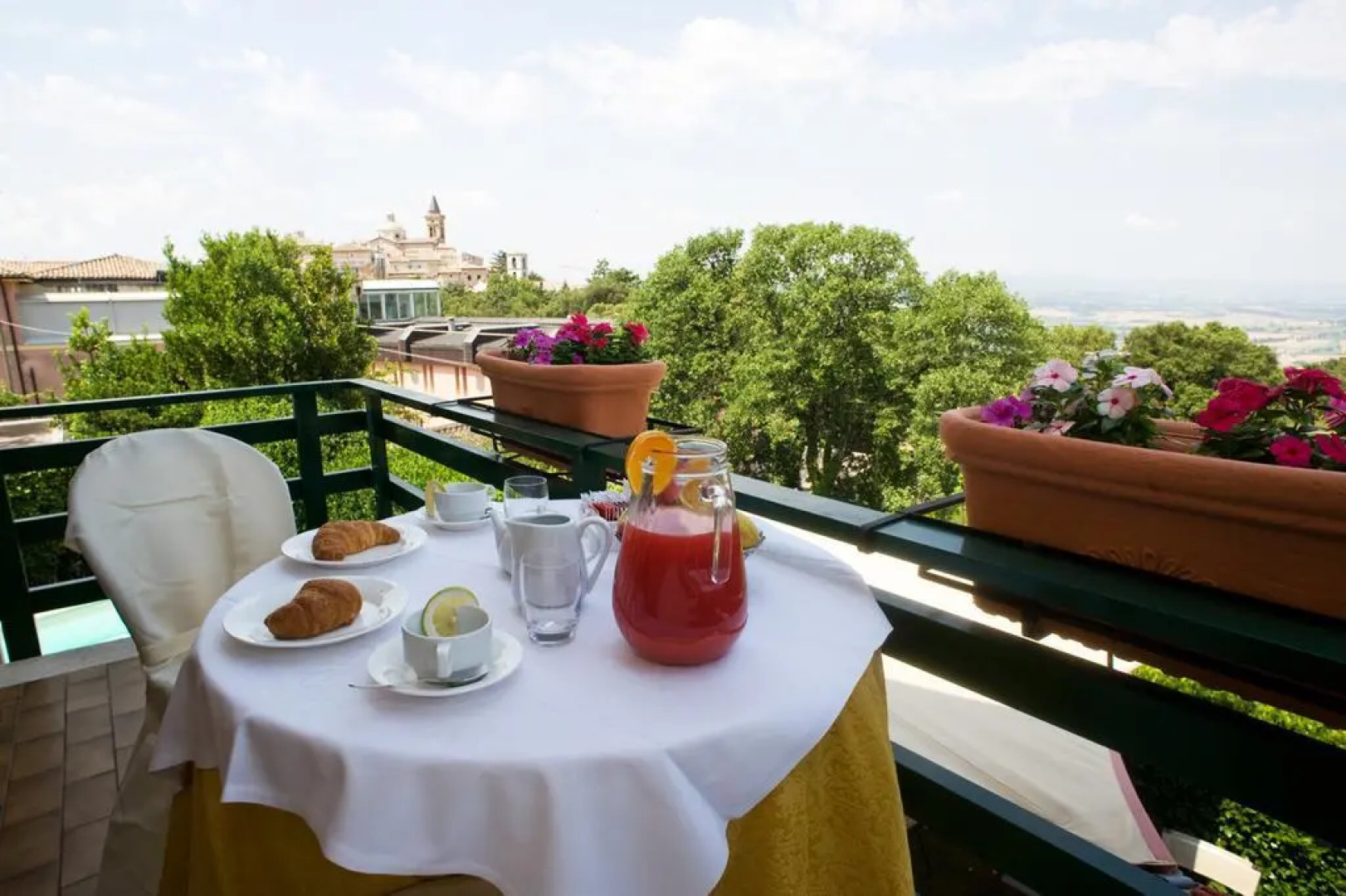Albergo Ristorante Il Terziere