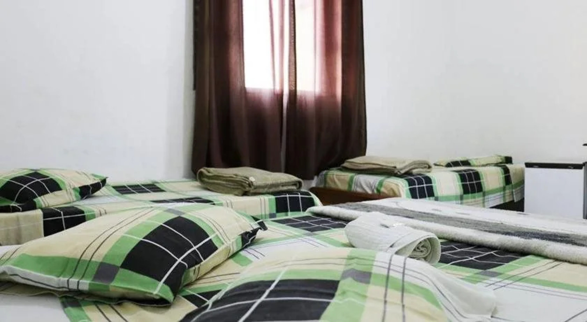 Hotel Colonial Bragança Paulista