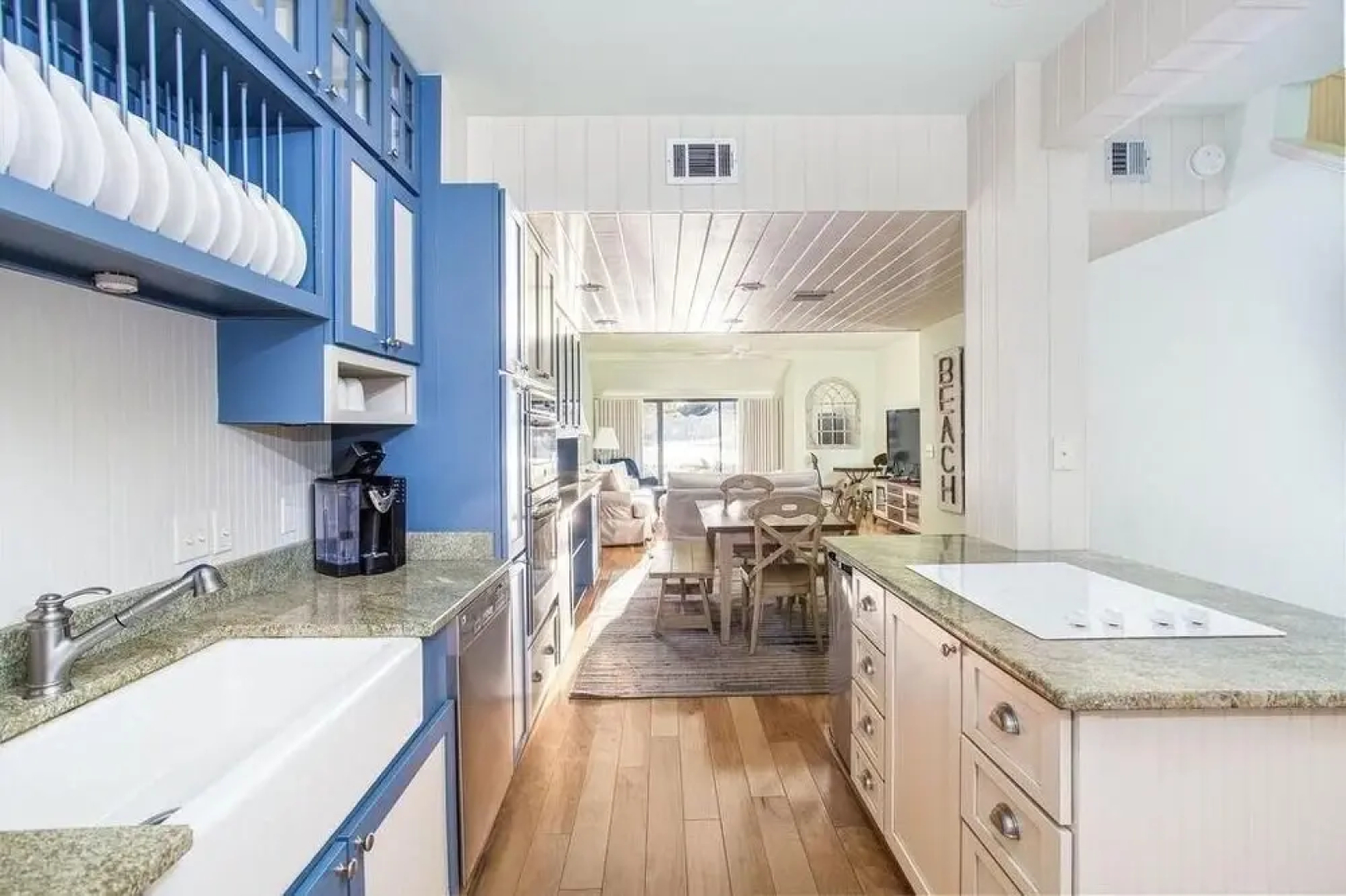 Beachwalk Villa 5090