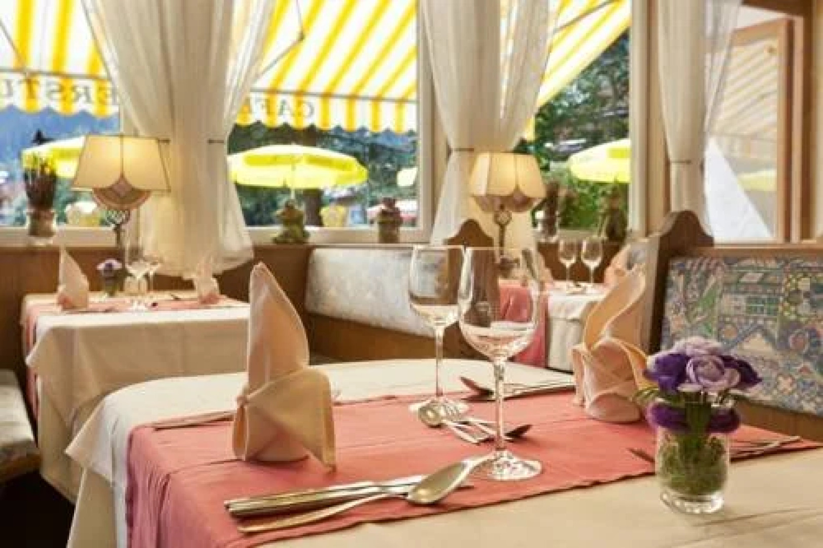 Café-Pension Käserstube