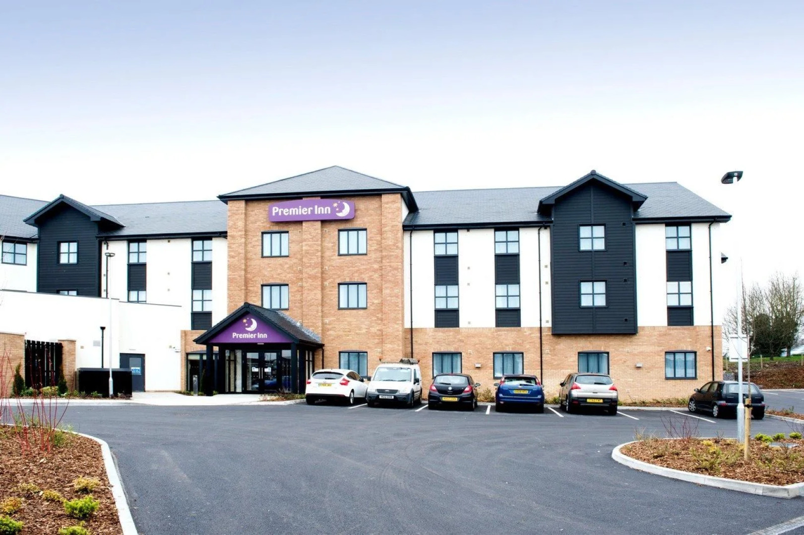 Premier Inn Ware