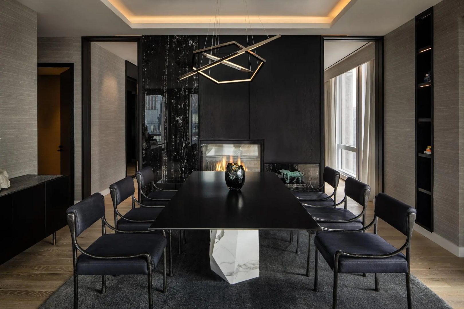 Equinox Hotel New York