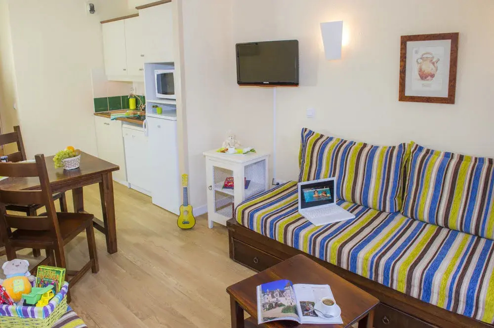 Pierre & Vacances Belles Rives