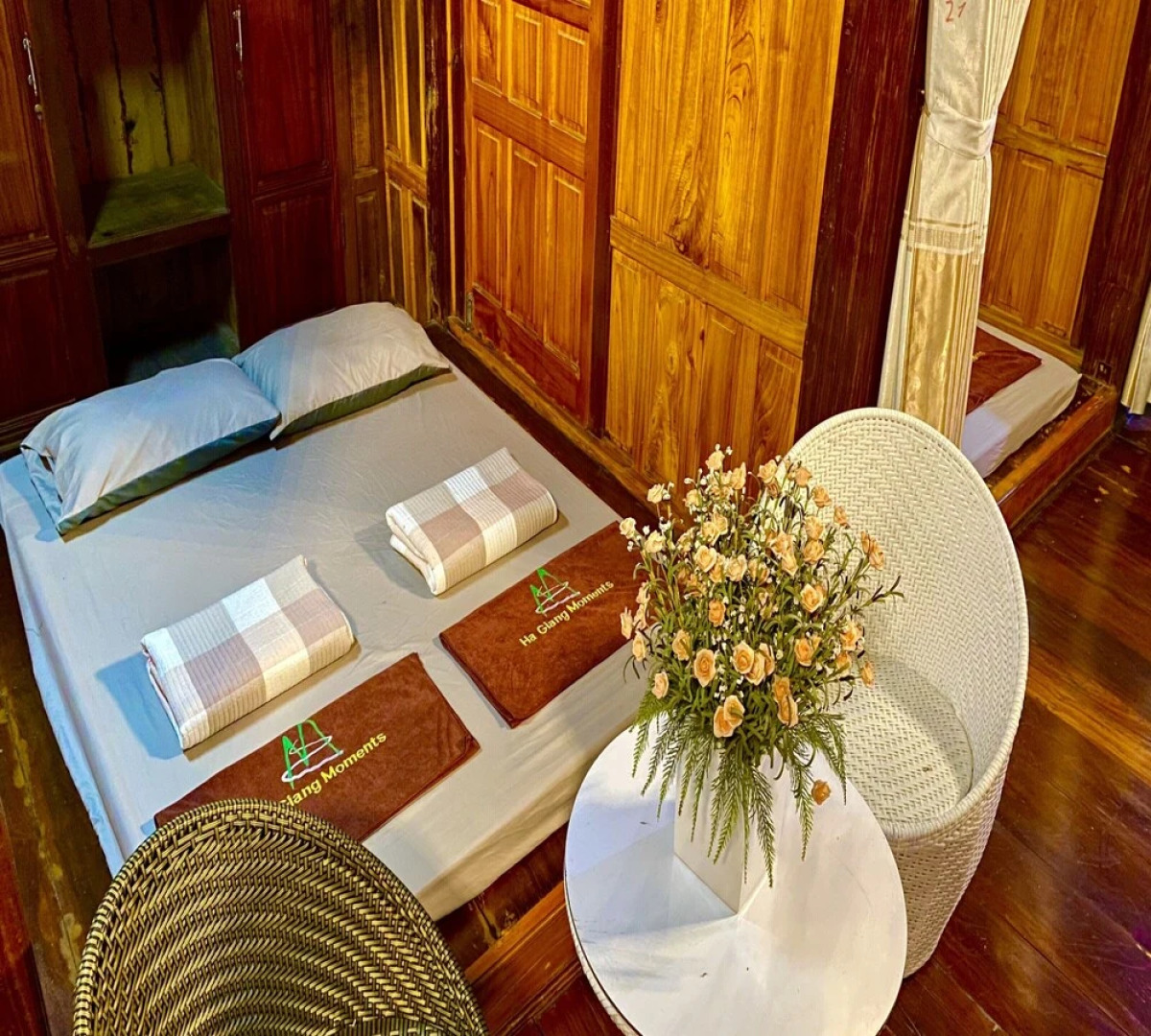 Ha Giang Moments Homestay - Hostel