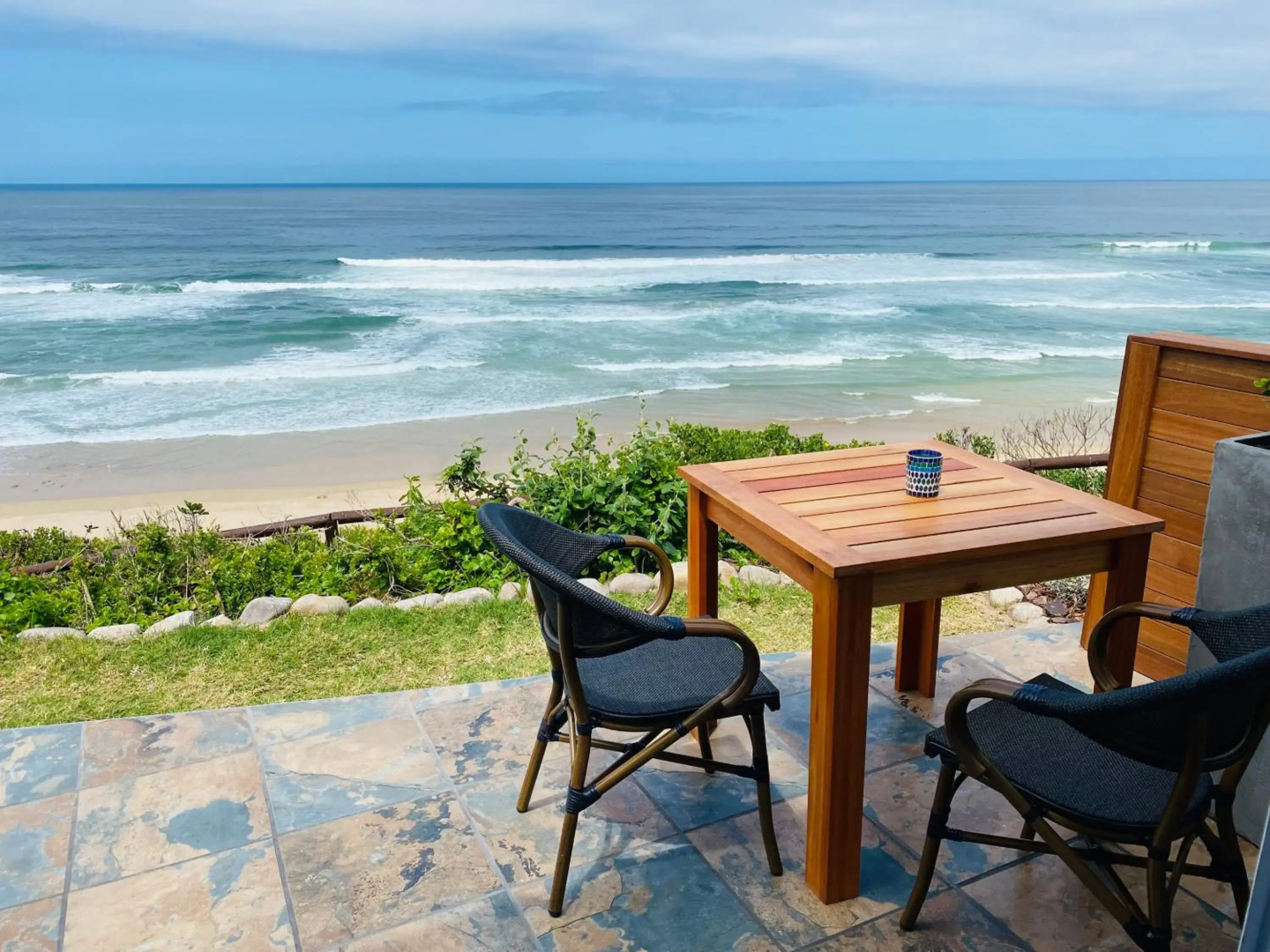 Mes Amis Guest House