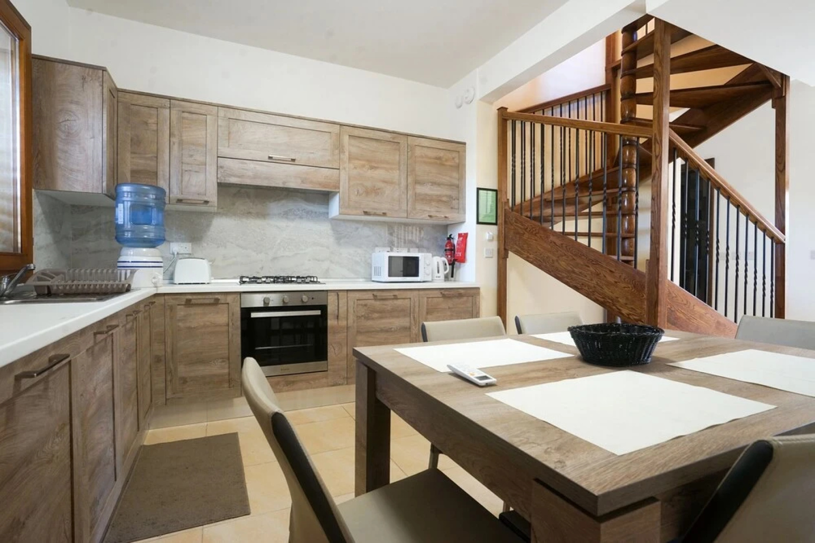 Getaway Npetto Gozitan Villa