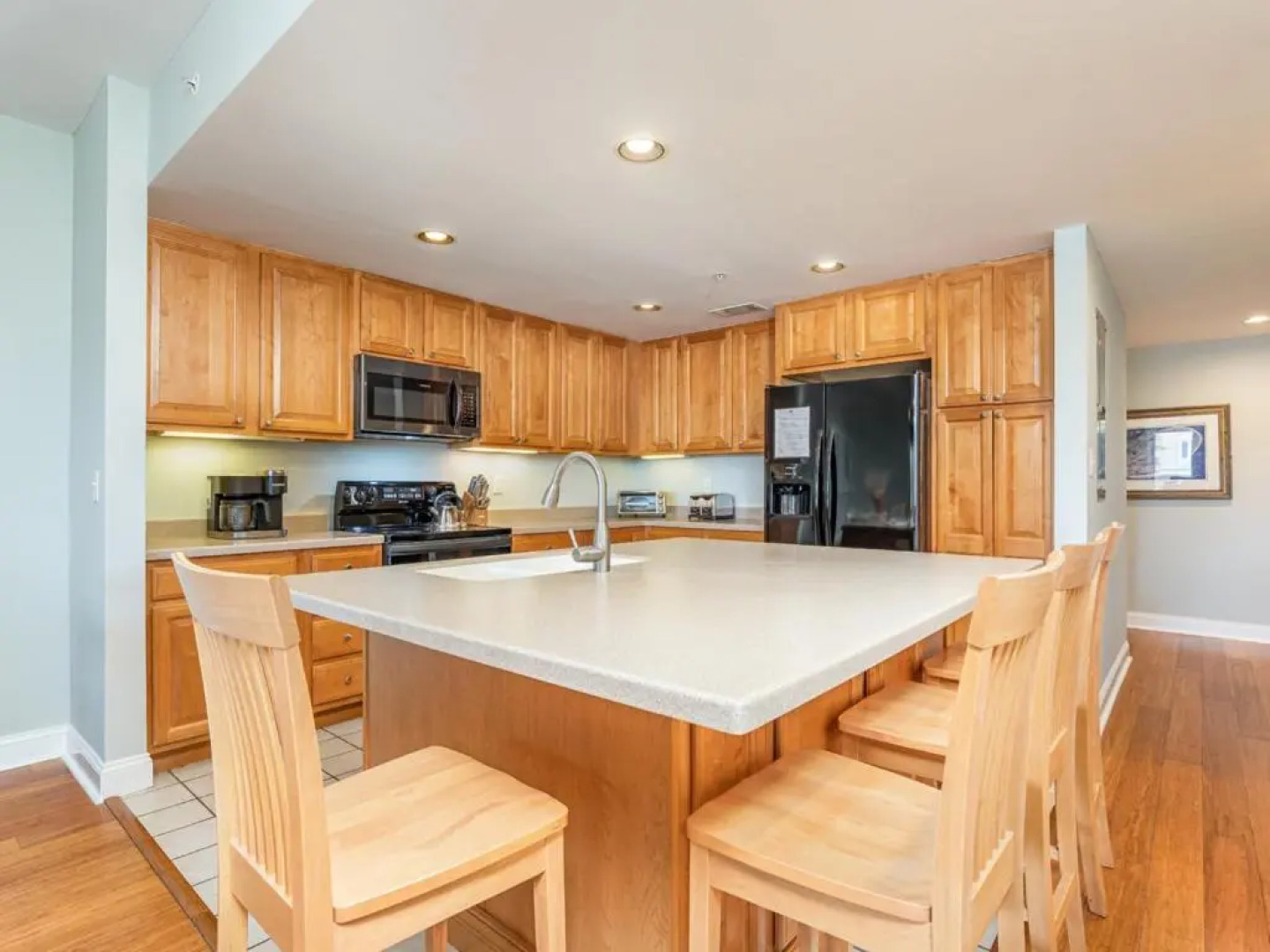 Desoto Beach Club 206