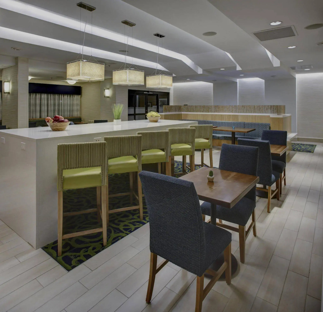 Hampton Inn Richmond-Mechanicsville