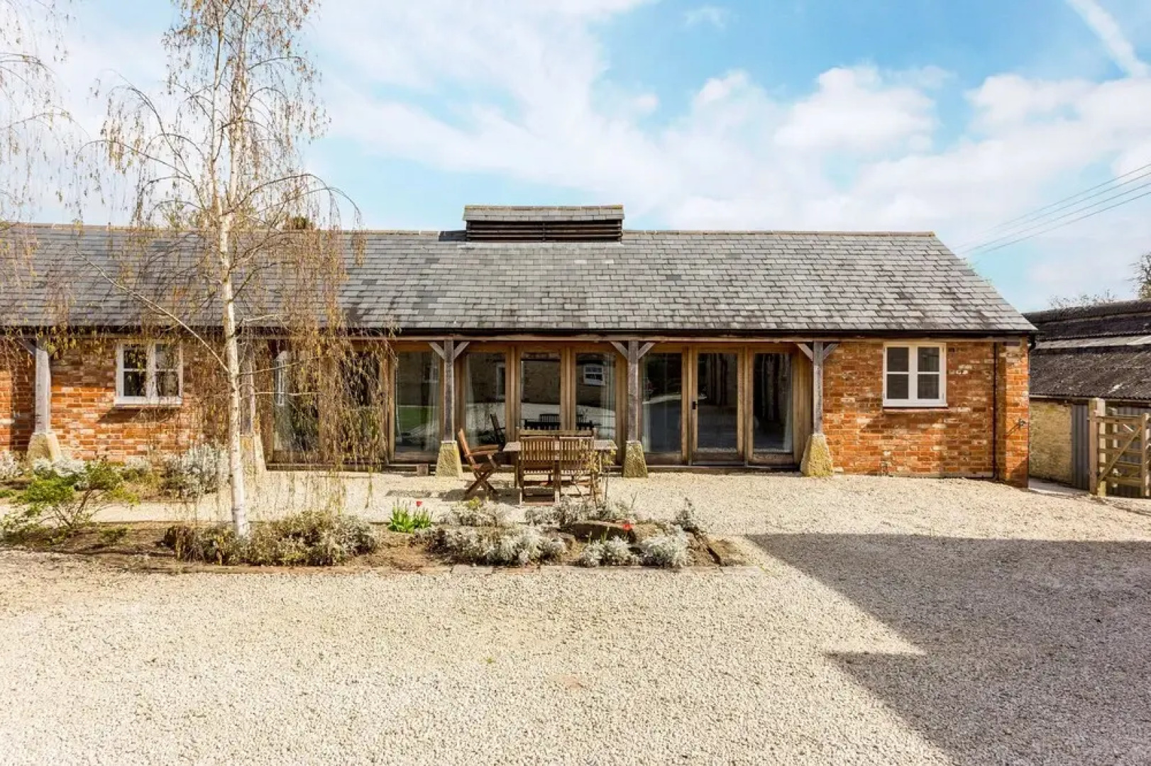 Bright Cotswolds Home near Littleworth