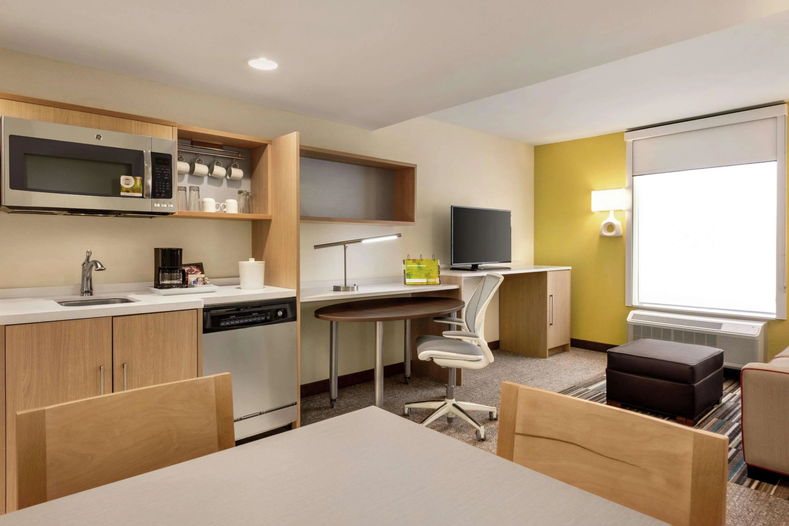 Home2 Suites by Hilton Waco