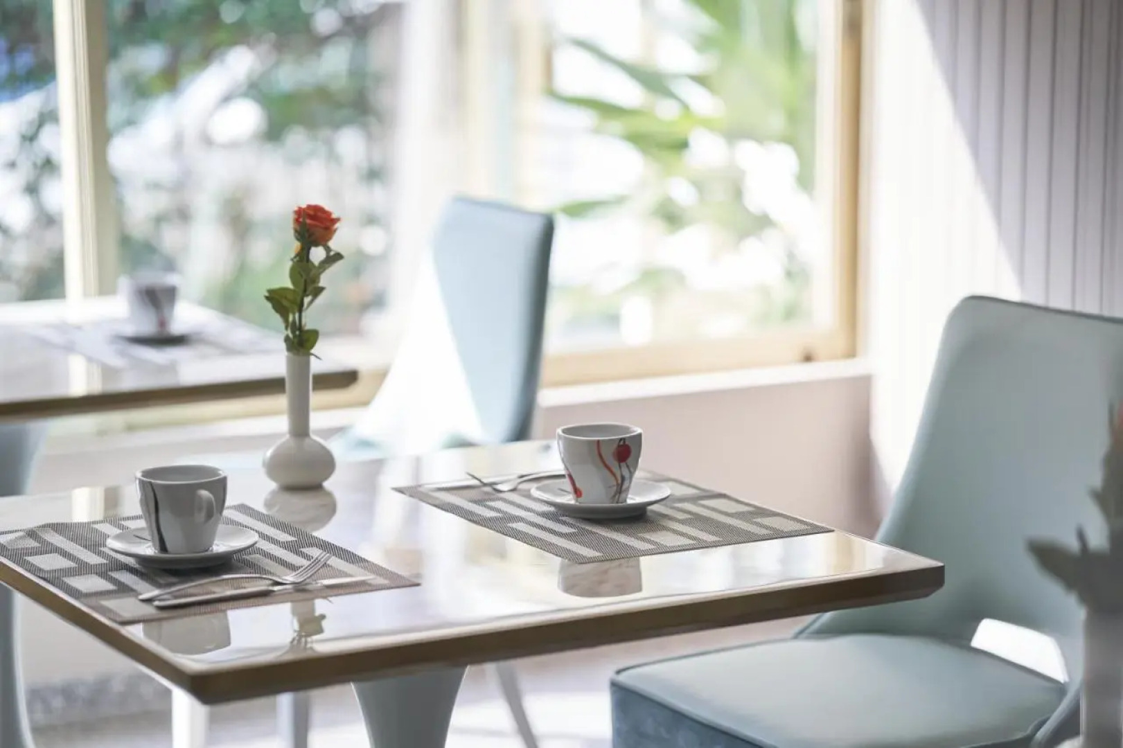 Hôtel Juliana Cannes